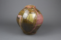 Josh%20DeWeese%2C%20%3Cb%3E%3Ci%3E%20Glazed%20Stoneware%20Jar%3C%2Fi%3E%3C%2Fb%3E%2C%202011%2C%20stoneware%2C%20Museum%20Purchase%3A%20The%20Arlene%20and%20Harold%20Schnitzer%20Endowment%20for%20Northwest%20Art%2C%20%26%23169%3B%20unknown%2C%20research%20required%2C%202012.116.1